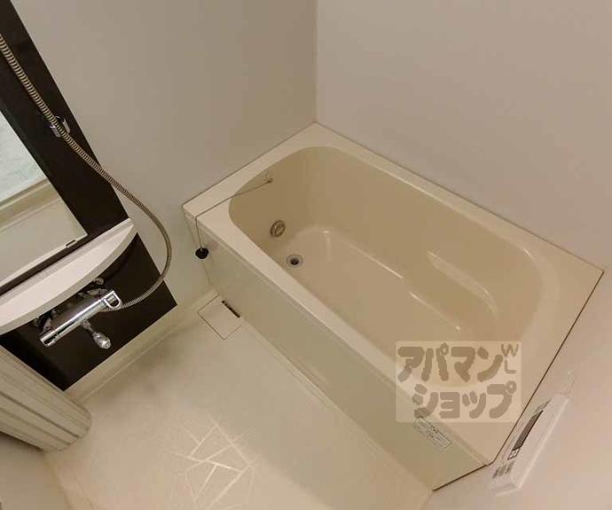 【カスタリア壬生】間取