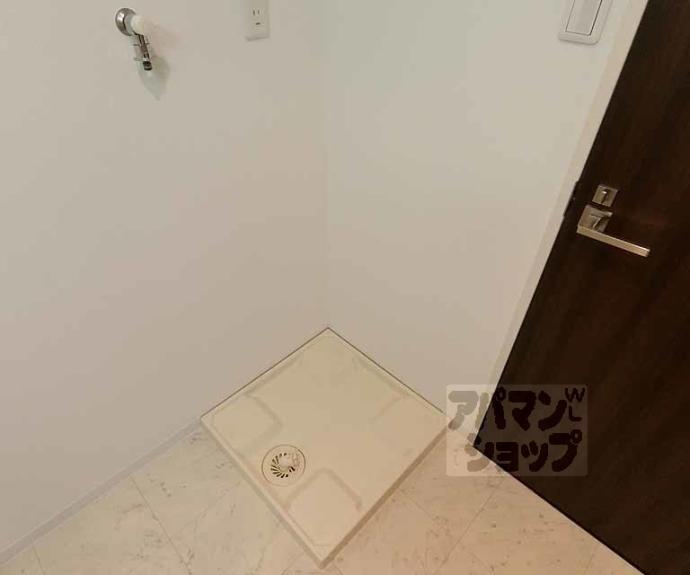 【カスタリア壬生】間取