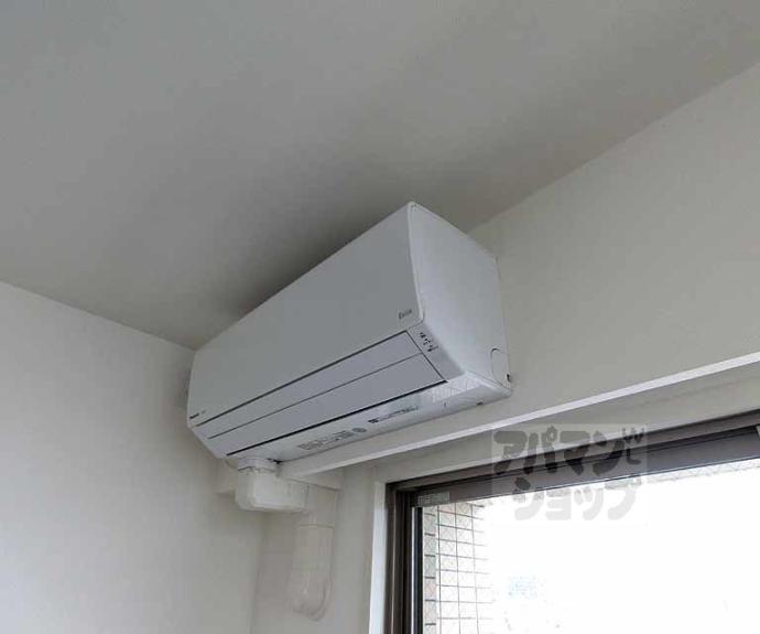 【カスタリア壬生】間取