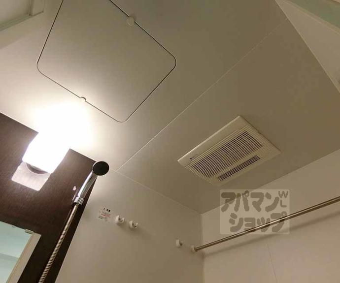 【カスタリア壬生】間取