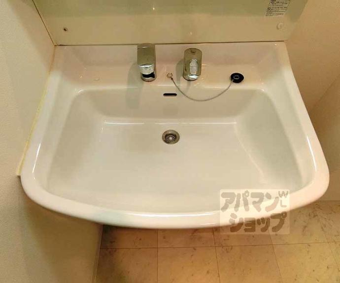 【カスタリア壬生】間取