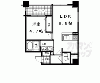 【カスタリア壬生】