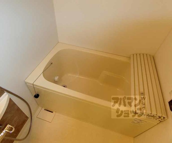 【カスタリア壬生】間取