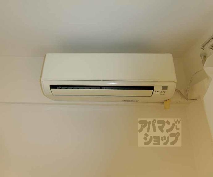 【カスタリア壬生】間取