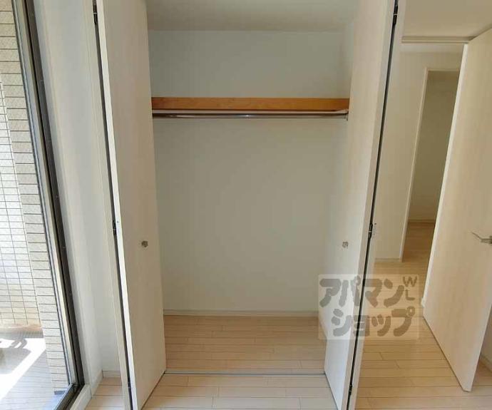 【カスタリア壬生】間取