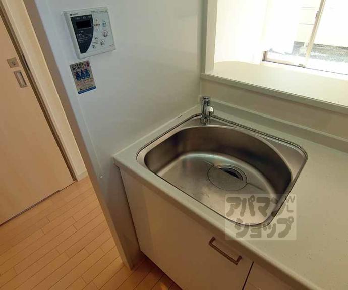 【カスタリア壬生】間取