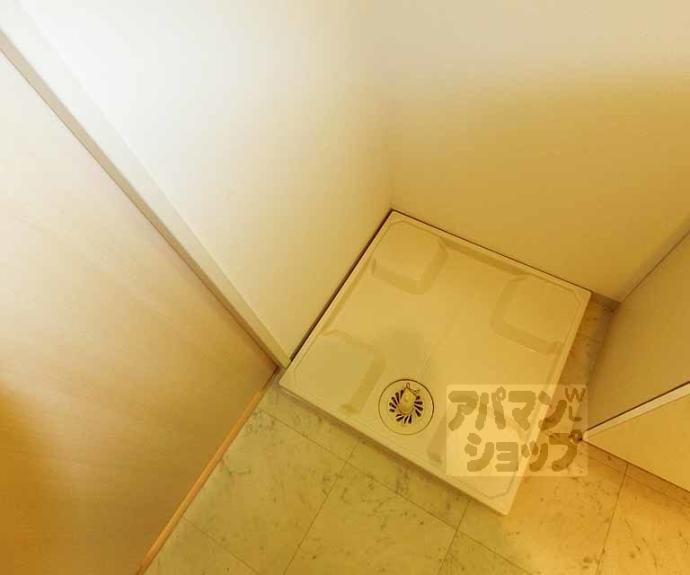 【カスタリア壬生】間取