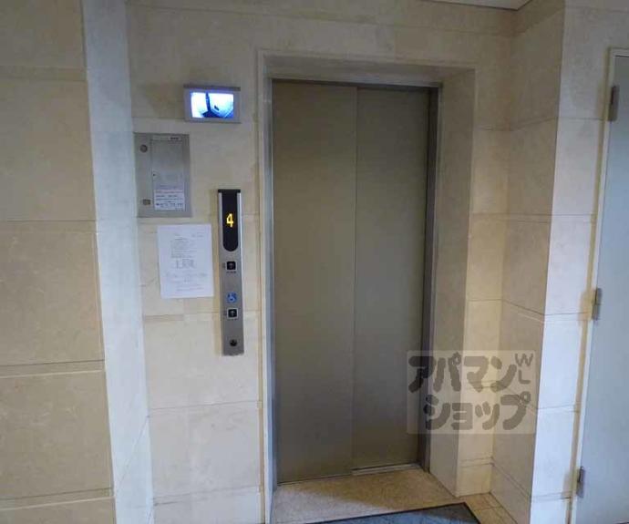 【カスタリア壬生】間取