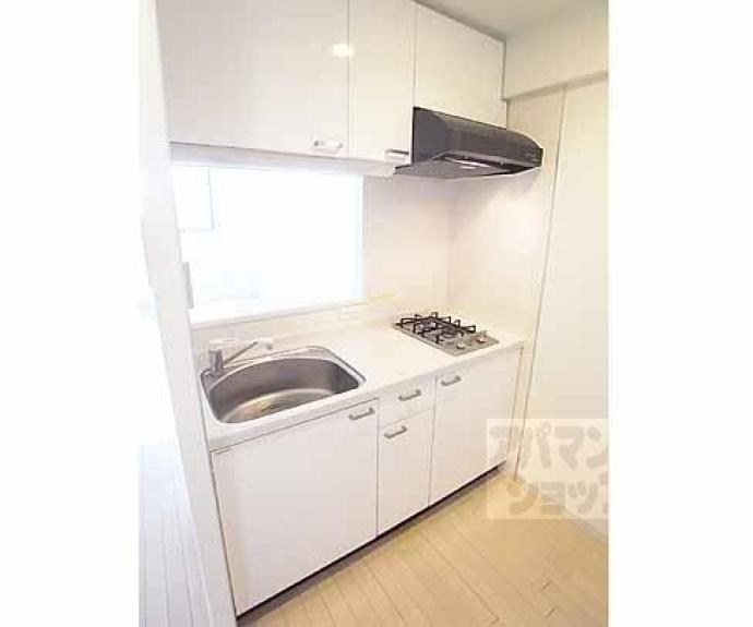 【カスタリア壬生】間取