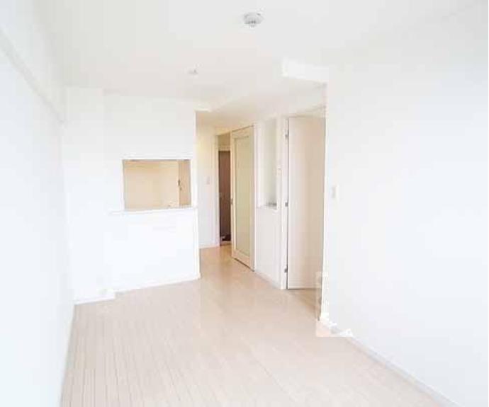 【カスタリア壬生】間取