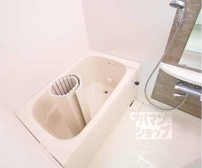 【カスタリア壬生】間取