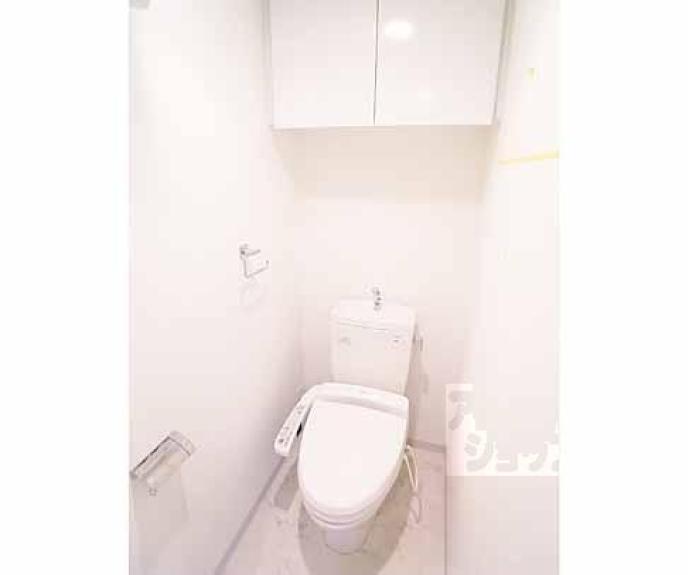 【カスタリア壬生】間取