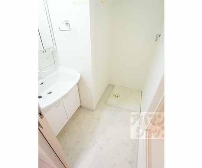 【カスタリア壬生】間取