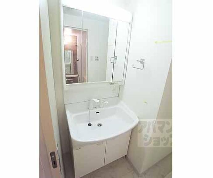 【カスタリア壬生】間取