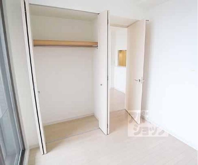 【カスタリア壬生】間取