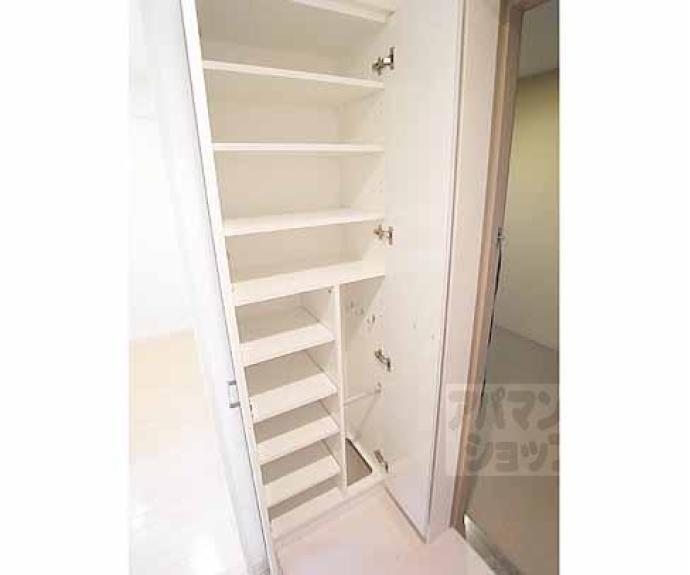 【カスタリア壬生】間取