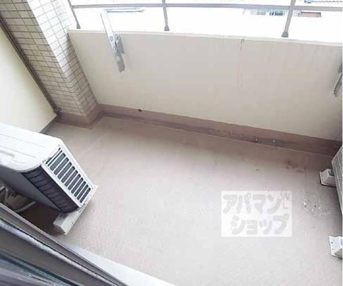 【カスタリア壬生】間取