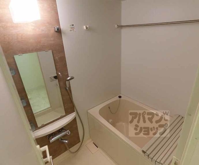 【カスタリア壬生】間取