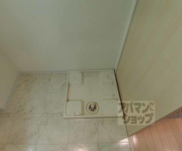 【カスタリア壬生】間取