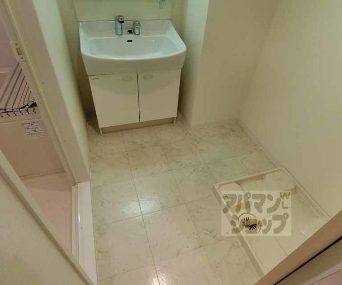 【カスタリア壬生】間取