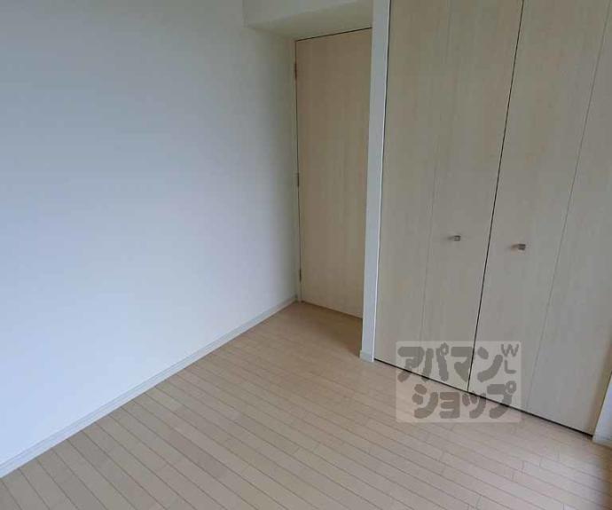 【カスタリア壬生】間取