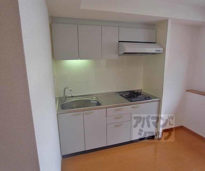 【エクセルコート京都五条坂】間取