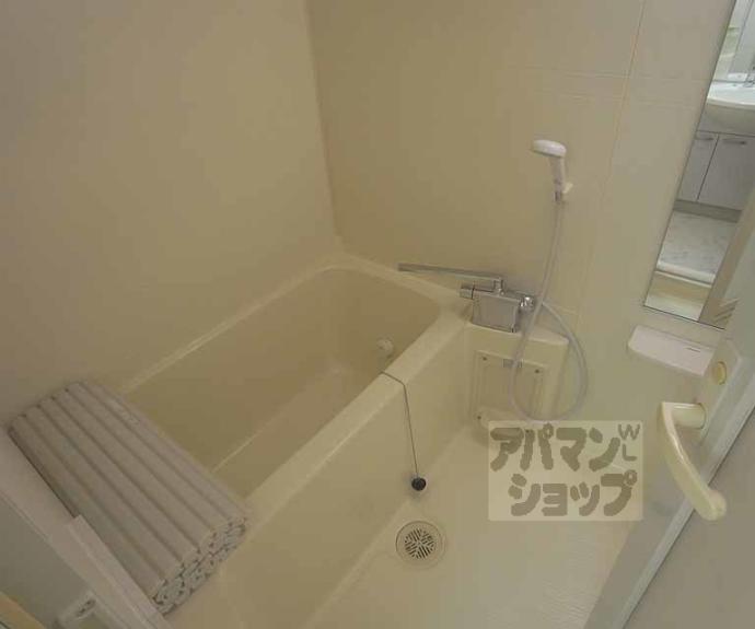 【エクセルコート京都五条坂】間取