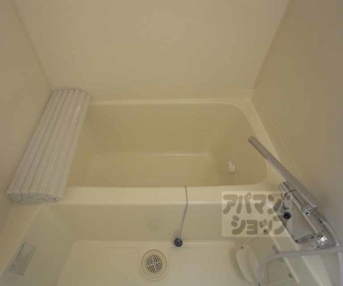 【エクセルコート京都五条坂】間取