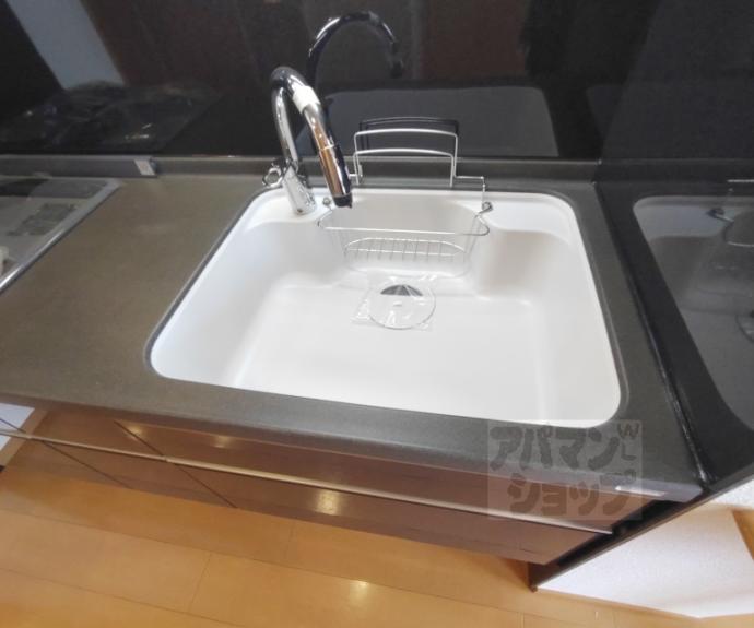 【エクセルコート京都五条坂】間取