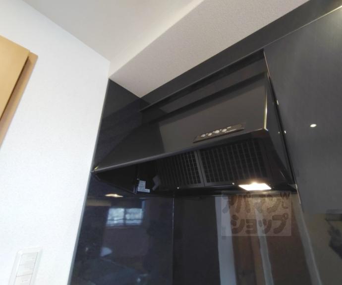 【エクセルコート京都五条坂】間取