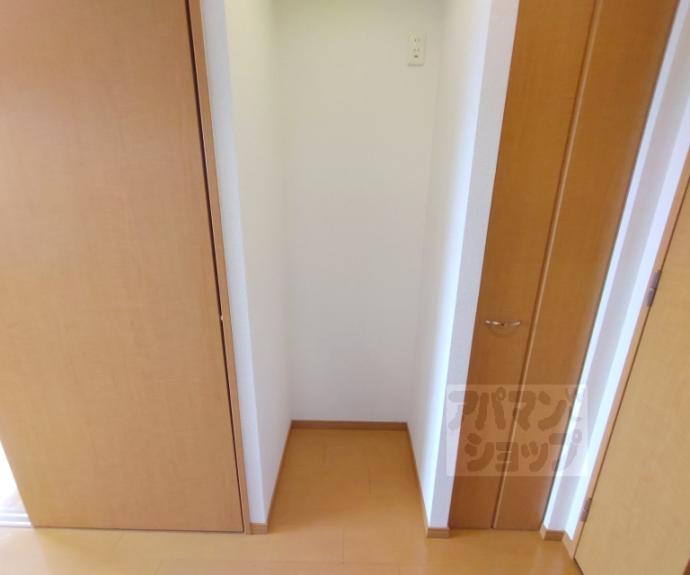 【エクセルコート京都五条坂】間取