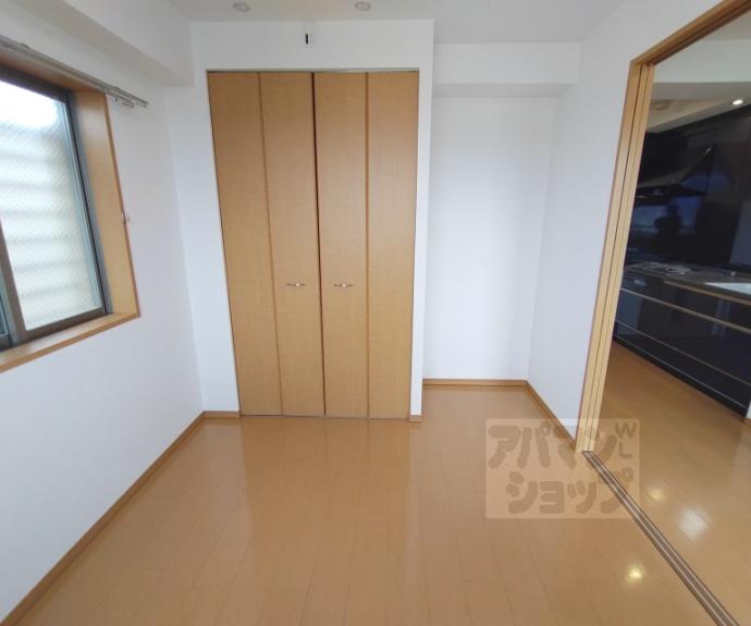 【エクセルコート京都五条坂】間取