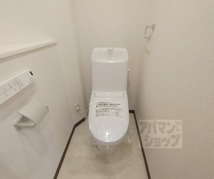 【エクセルコート京都五条坂】間取