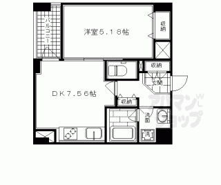 【エクセルコート京都五条坂】
