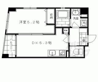 【エクセルコート・京都五条坂】