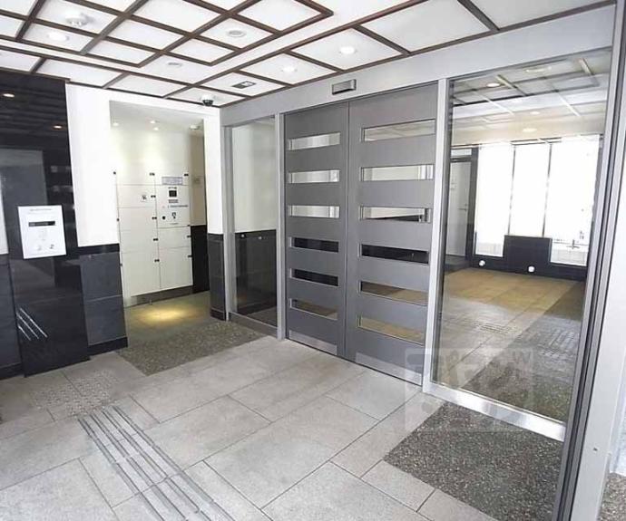 【エクセルコート京都五条坂】間取