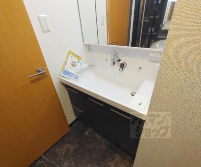 【エクセルコート京都五条坂】間取