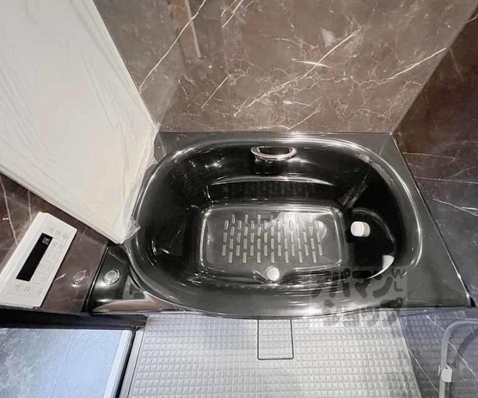 【エクセルコート京都五条坂】間取