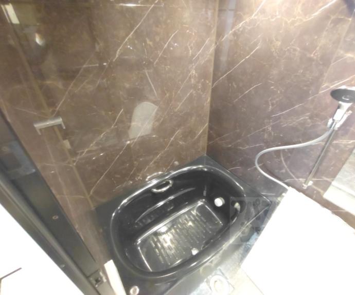 【エクセルコート京都五条坂】間取