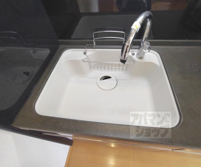 【エクセルコート京都五条坂】間取