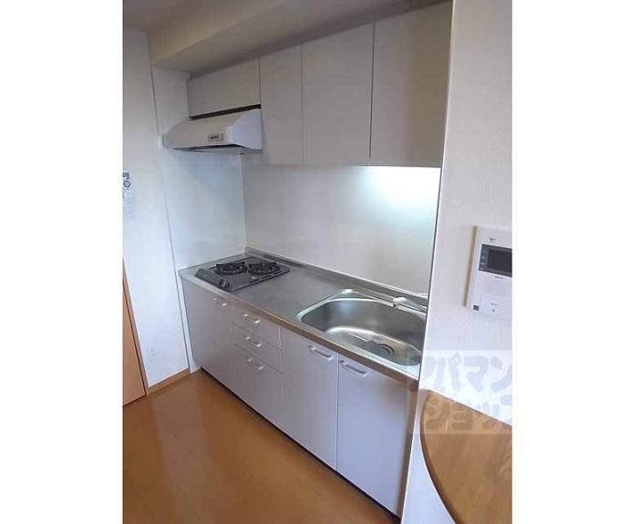 【エクセルコート京都五条坂】間取