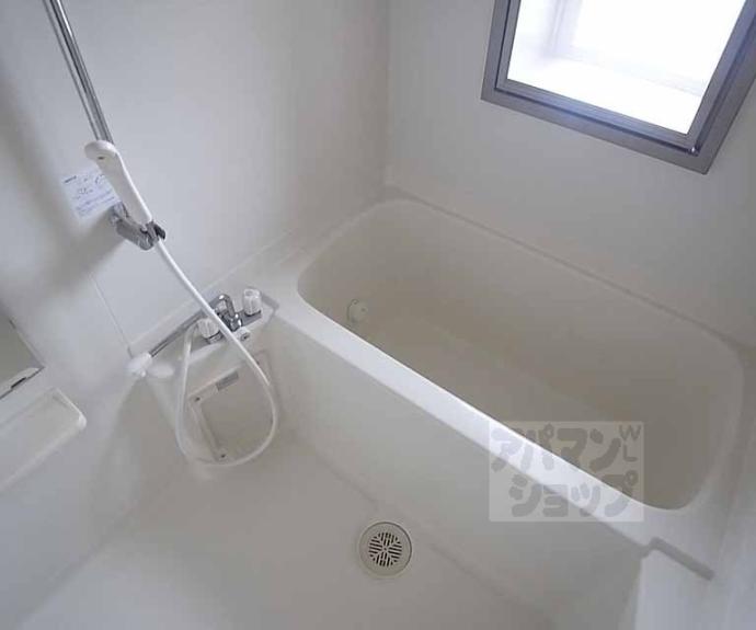 【エクセルコート京都五条坂】間取