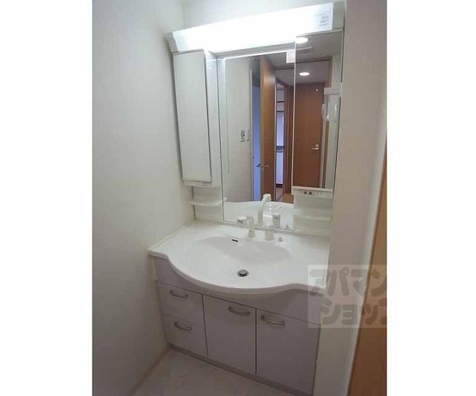 【エクセルコート京都五条坂】間取