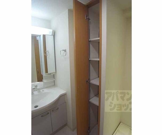 【エクセルコート京都五条坂】間取