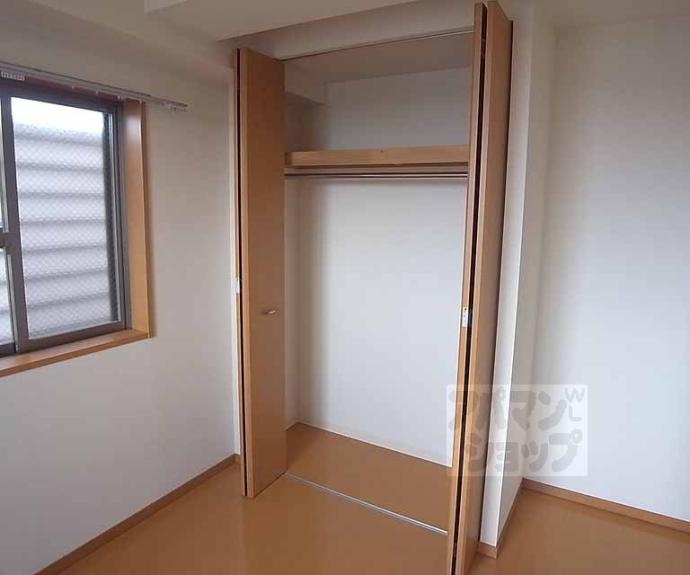 【エクセルコート京都五条坂】間取