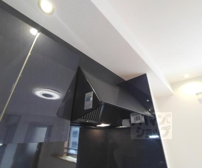 【エクセルコート京都五条坂】間取