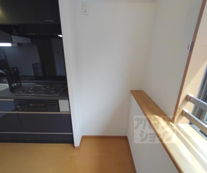 【エクセルコート京都五条坂】間取