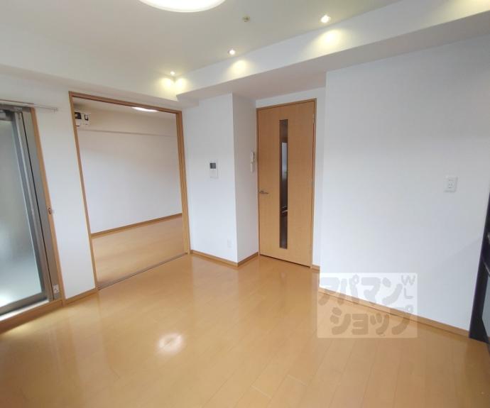 【エクセルコート京都五条坂】間取