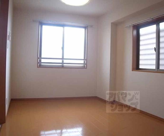 【エクセルコート・京都五条坂】間取