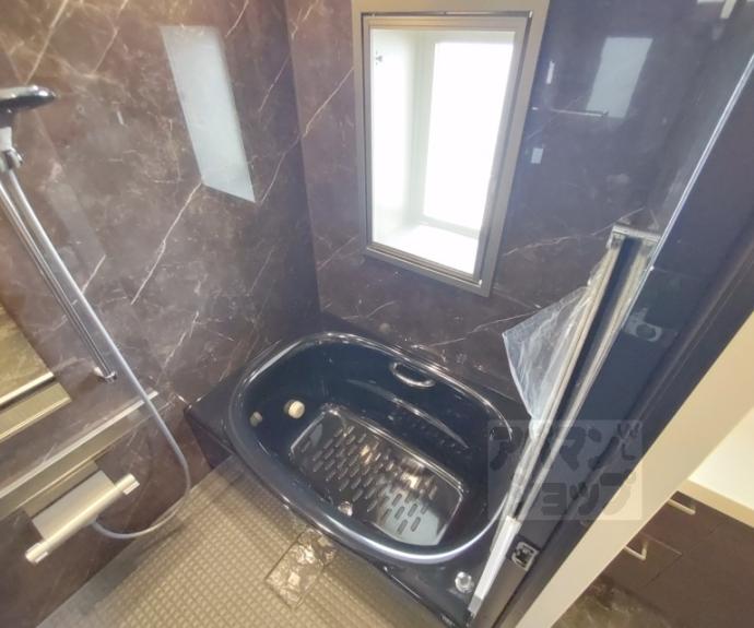 【エクセルコート京都五条坂】間取